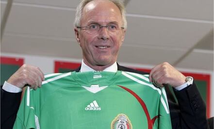 Exdirector técnico de la Selección Mexicana asegura que le podría quedar un año de vida