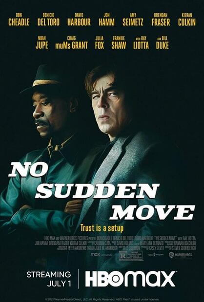 La agresión sexual que vivió Brendan Fraser y su mala racha en Hollywood