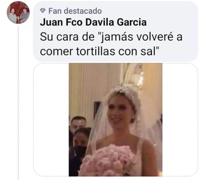 10 memes de lo que “nunca tendrá que hacer” la esposa del “Canelo” Álvarez