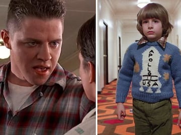 Los 10 “One Hit Wonder” de la actuación en el cine