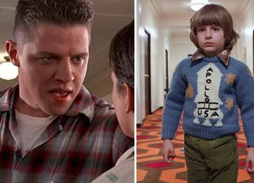 Los 10 “One Hit Wonder” de la actuación en el cine