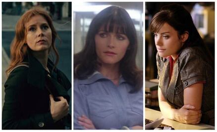 Lois Lane: Las actrices que fueron la “kryptonita amorosa” de Superman