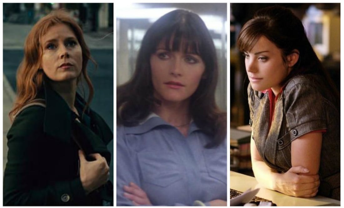 Foto: Warner Bors/ Dovemead Films/Tollin