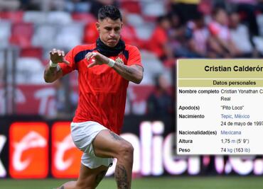 ¡Se la aplicaron! Trolean al ‘Chicote’ Calderón en Wikipedia