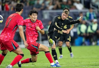 Mundial 2026: ¿A qué hora serán los partidos del torneo en México?