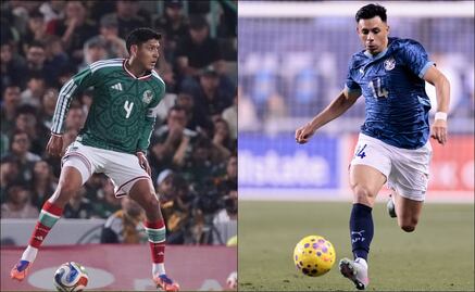 México vs Paraguay: EN VIVO – Partido Amisto – Rumbo al Mundial 2026