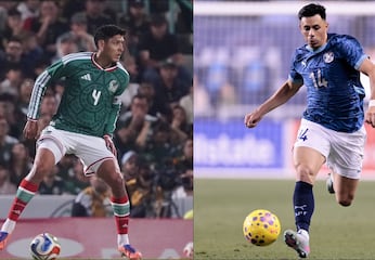 México vs Paraguay: EN VIVO – Partido Amisto – Rumbo al Mundial 2026