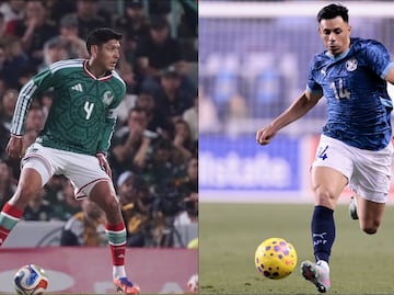 México vs Paraguay: EN VIVO – Partido Amisto – Rumbo al Mundial 2026