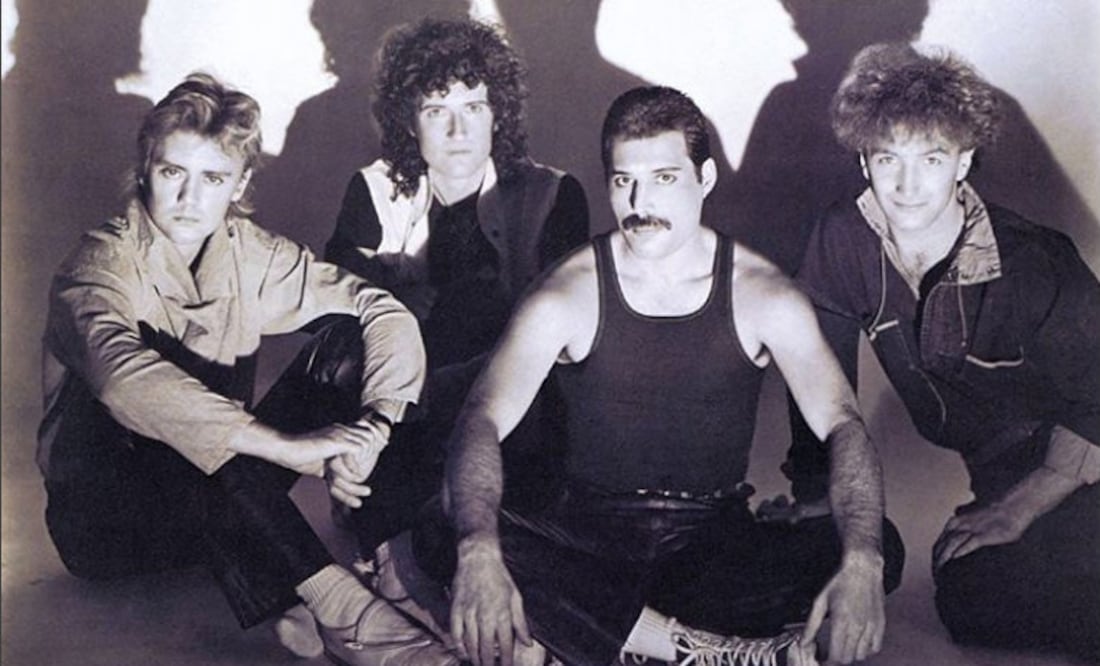 Foto: Instagram @officialqueenmusic