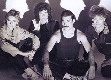 Los integrantes de Queen más allá de Freddie Mercury