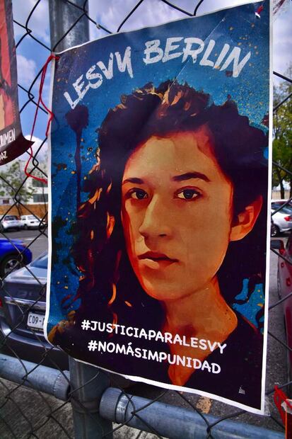 8M: 10 feminicidios que han sacudido a México