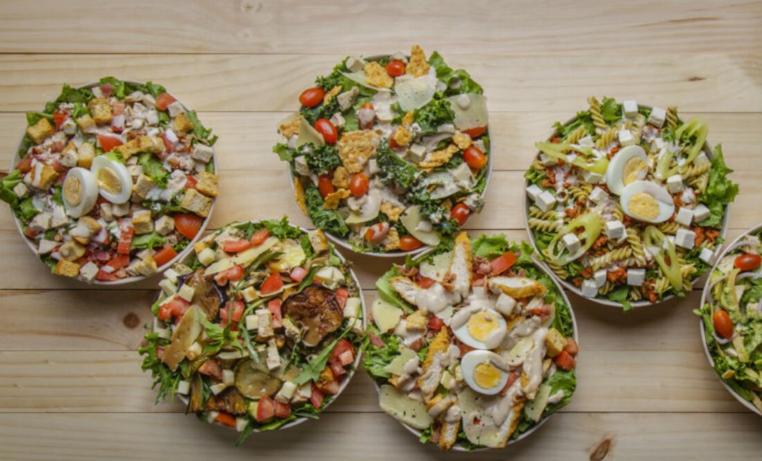 Foto cortesía de Green Grass