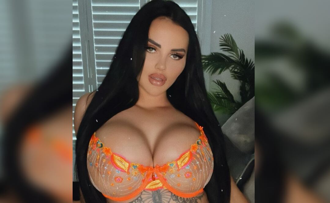 Foto: Instagram @therenee_gracie