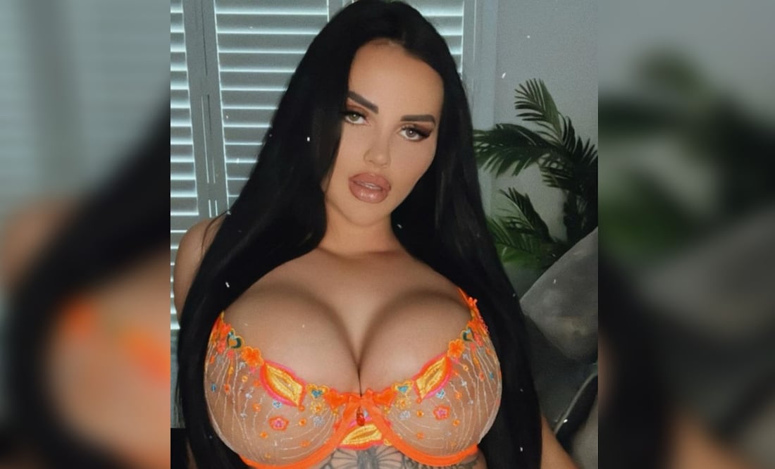 Foto: Instagram @therenee_gracie