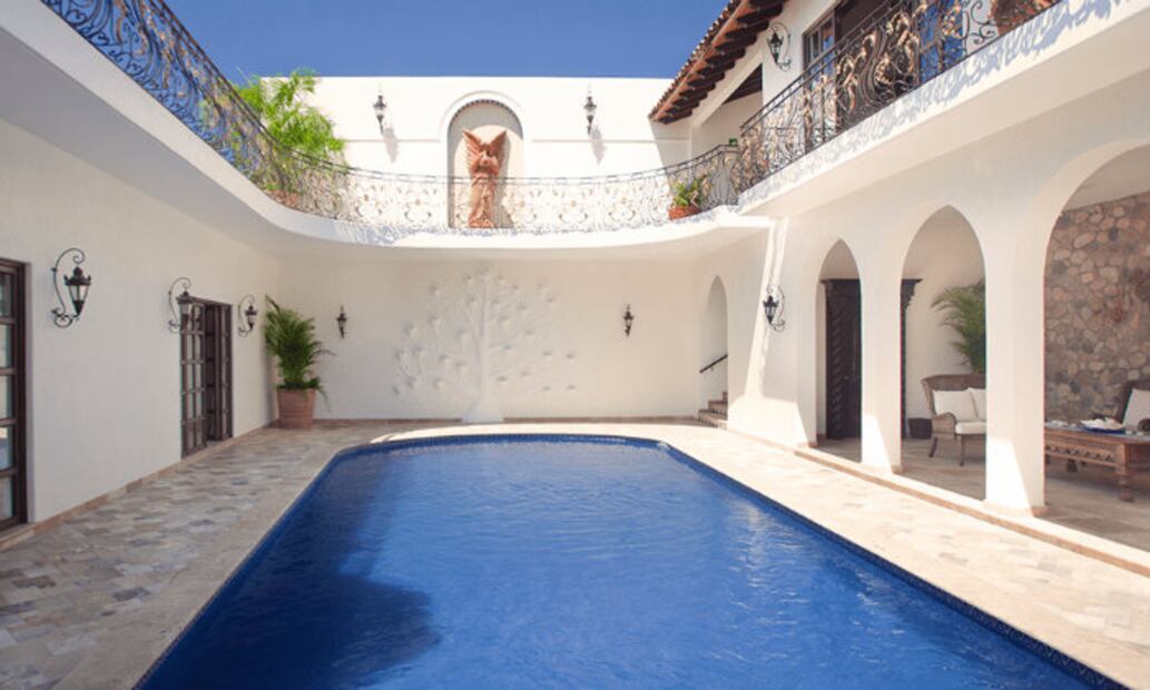 Puerto Vallarta, el escenario de infidelidad y amor entre Elizabeth Taylor y Richard Burton