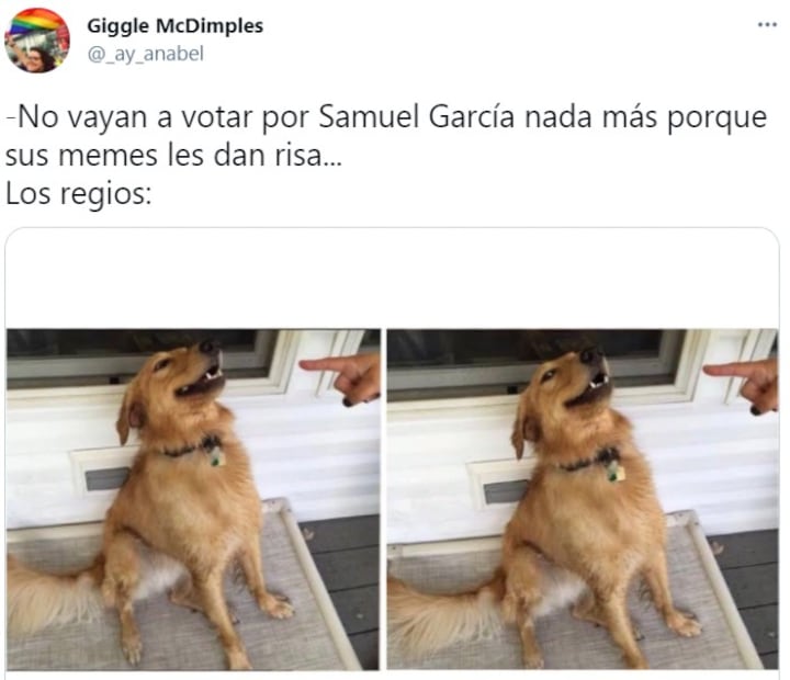 Los mejores memes de las elecciones 2021 en México