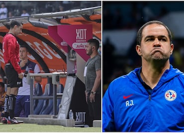 Buscan revelar audios del VAR en Semifinales de Liga MX... ¿Tiembla el América?