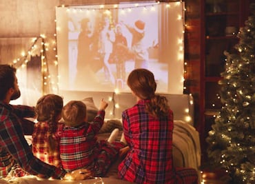 10 películas navideñas para ver en familia