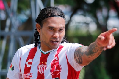 ‘Gullit’ Peña tendrá nuevo equipo, jugará en un club de los Estados Unidos
