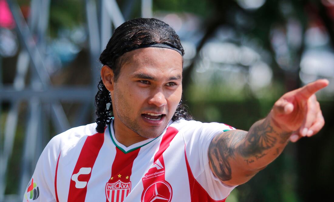Un nuevo equipo espera al mediocampista mexicano. Foto: Imago7