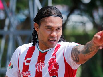 ‘Gullit’ Peña tendrá nuevo equipo, jugará en un club de los Estados Unidos
