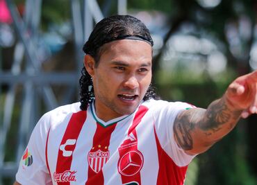 ‘Gullit’ Peña tendrá nuevo equipo, jugará en un club de los Estados Unidos