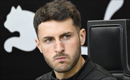 Santiago Giménez fue abucheado junto con el Milan; tiene poca actividad tras regreso de lesión