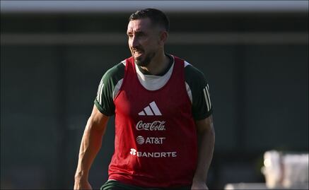 Héctor Herrera se perfila para regresar a jugar a la Liga MX ¿Con cuál equipo lo haría?