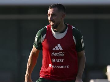 Héctor Herrera se perfila para regresar a jugar a la Liga MX ¿Con cuál equipo lo haría?