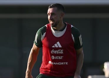 Héctor Herrera se perfila para regresar a jugar a la Liga MX ¿Con cuál equipo lo haría?