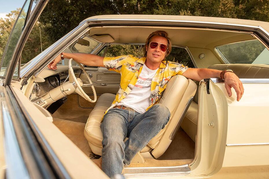 Brad Pitt: Las 5 películas por las que se merecía ganar un Óscar