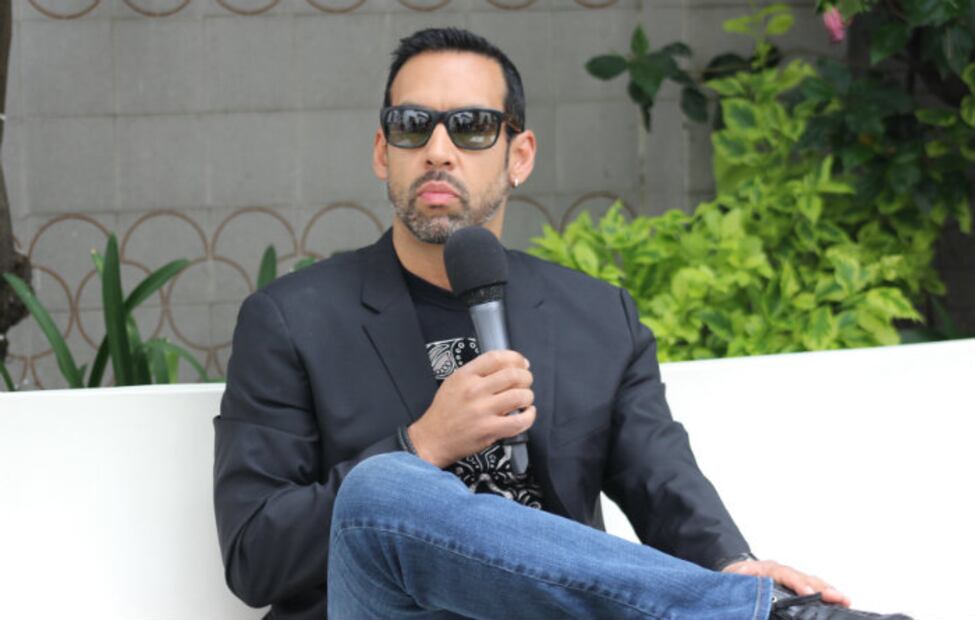 Antonio Sánchez, el hombre que musicaliza “Birdman” ¡en vivo!