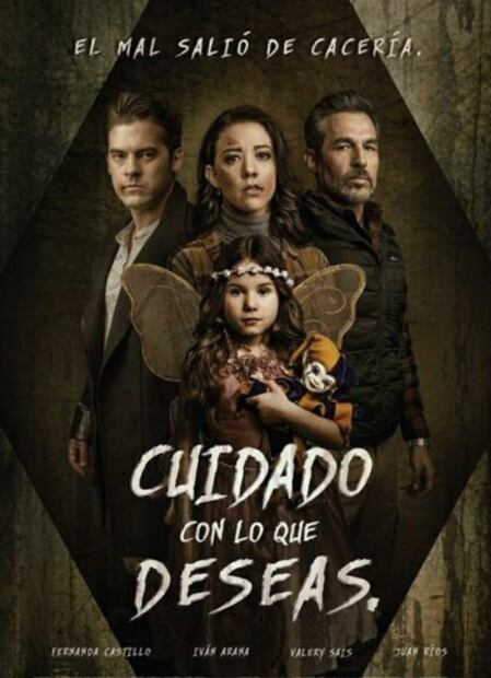 Netflix tiene un catálogo “secreto” y aquí te decimos cómo entrar