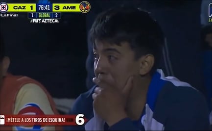 La vida de un cruzazulino, en un video de 24 segundos, se hizo viral en las redes