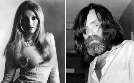 “La Familia” de Charles Manson y la matanza que sacudió a Hollywood