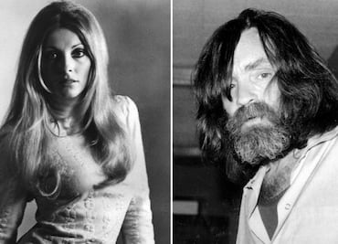 “La Familia” de Charles Manson y la matanza que sacudió a Hollywood