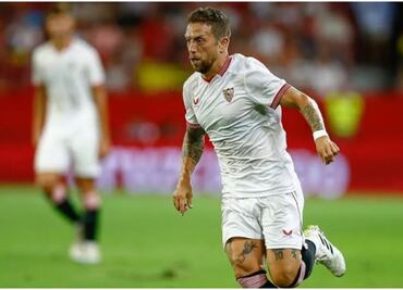 ¡En problemas! Papu Gómez dio positivo en control antidopaje antes de Qatar 2022