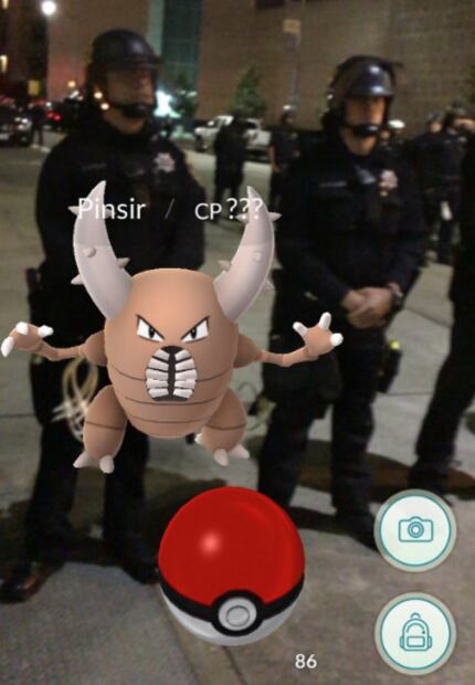 10 casos escalofriantes relacionados con Pokemón Go