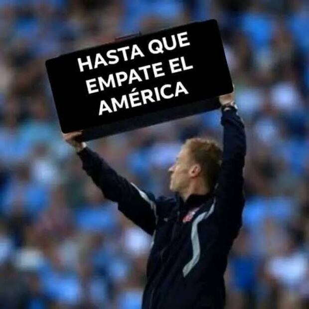 MEMES de América vs Pachuca por la polémica del arbitraje