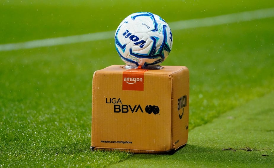 Liga MX / Foto: Imago7