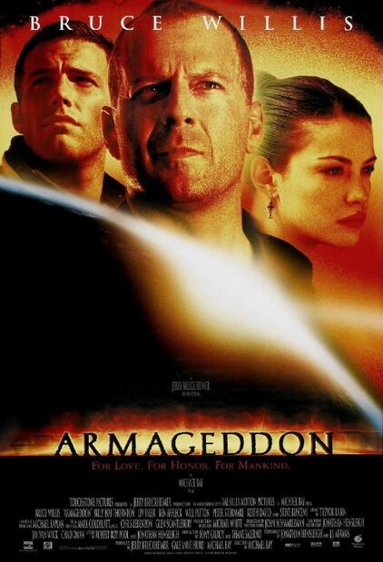 10 películas de Bruce Willis que tienes que ver una vez más