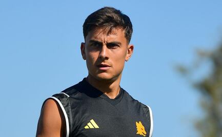 El gigante de Europa que tiene en la mira Paulo Dybala 