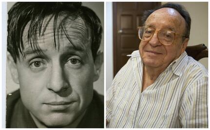 10 curiosidades y fotos de "Chespirito" que seguro no conocías
