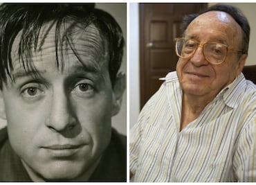 10 curiosidades y fotos de "Chespirito" que seguro no conocías