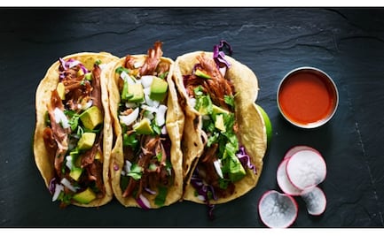 Estos son los 10 mejores restaurantes para comer tacos en Estados Unidos