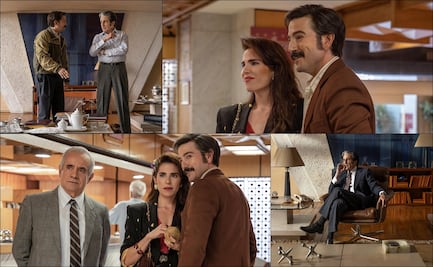 Diego Luna y Karla Souza protagonizarán película dedicada al Mundial de 1986; se estrena este año