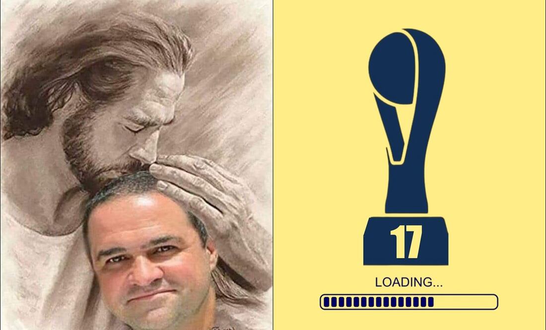 América conquistó los mejores MEMES luego de pasarle por encima a Tigres y afianzarse en el superliderato / FOTO: ESPECIAL