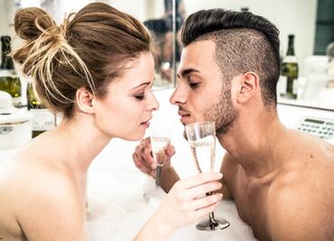 5 motivos para tener MÁS SEXO en diciembre y enero