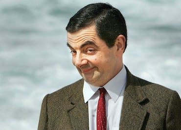 10 datos curiosos y desconocidos de “Mr. Bean”
