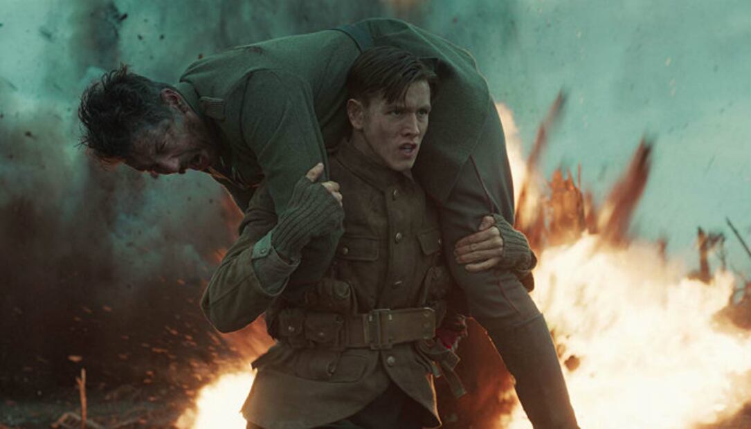 Los 10 estrenos de películas más esperados del 2020